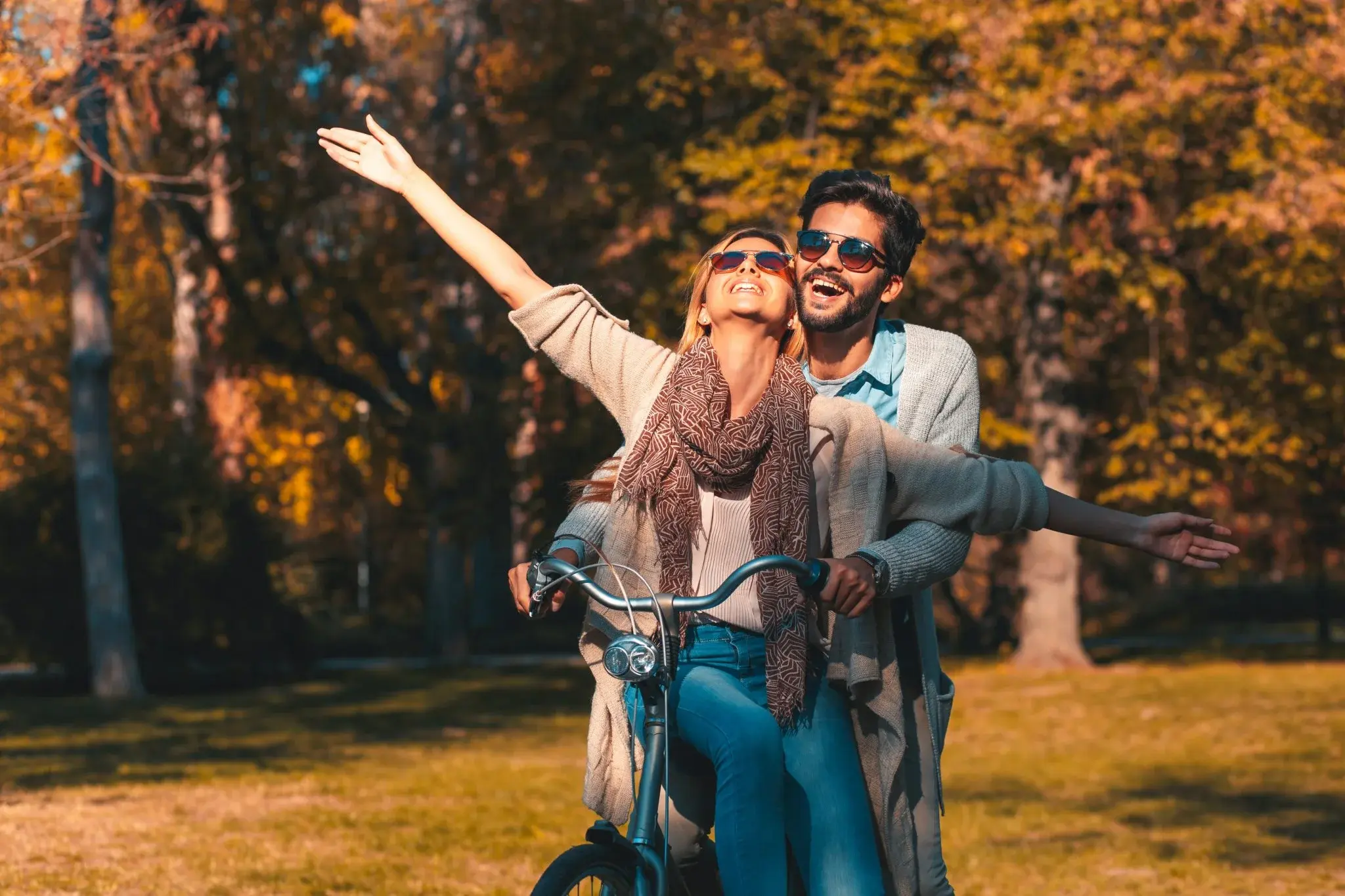 Activities to Do with Your Partner: What Can You Do Together? image